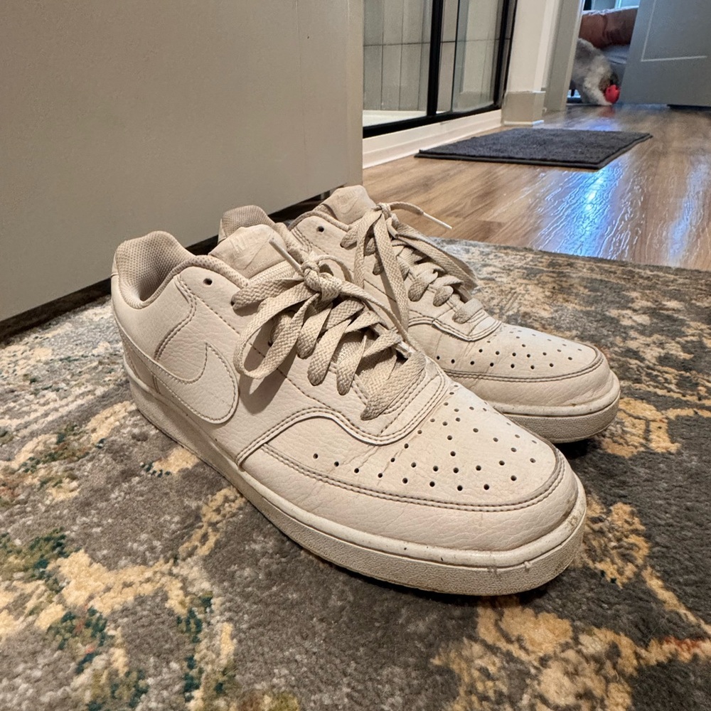 Nike Low Air Force 1 shoes